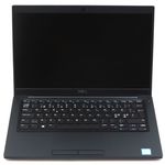 Dell Latitude 7390 felújított laptop garanciával i5-16GB-256SSD-FHD fotó