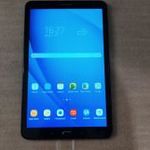 Samsung Galaxytab SM-T580 fekete 10, 1"-os tablet hibátlanul működő állapotban fotó