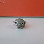 Eredeti Hasbro LPS Littlest Pet Shop Hörcsög kisállat állatfigura !! LPS 625 fotó