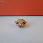 Eredeti Hasbro LPS Littlest Pet Shop Hörcsög kisállat állatfigura !! LPS 624 fotó