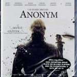 Anonymus (Blu-ray) 2011 ÚJ! r: Roland Emmerich külföldi kiadás magyar szinkronnal - AZONNAL ÁTVEHETŐ fotó