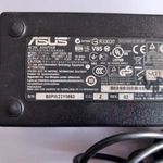 Asus 19V 6, 32A gyári laptop töltő / tápegység/ fotó