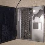 Asus A3000 laptop Alkatrésznek de müködik fotó