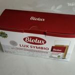 Biolux LUX SYMBIO Élőflórát tartalmazó étrend-kiegészítő por rosttal és ásványi anyagokkal Eladó fotó