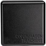 CPH Trackers GPS Tracker Pro GPS adatgyűjtő Járműkövetés Fekete fotó