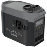 ECOFLOW Dual Fuel Smart Generator Áramfejlesztő 230 V 1800 W fotó