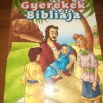 Gyerekek Bibliája 2022 Eastern European Mission VALLÁS KERESZTÉNYSÉG fotó