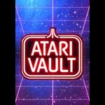 Atari Vault (PC - Steam elektronikus játék licensz) fotó