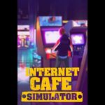Internet Cafe Simulator (PC - Steam elektronikus játék licensz) fotó
