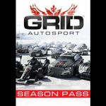 Grid: Autosport - Season Pass (PC - Steam elektronikus játék licensz) fotó
