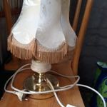 Asztali lámpa Retro fotó