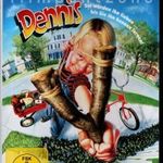 Dennis, a komisz (1993) DVD fsz: Walter Matthau CSAK ANGOL HANG - NINCS MAGYAR újszerű fotó