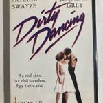 DIRTY DANCING (1987) DVD (fóliás!!!) fotó