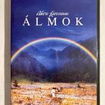 ÁLMOK (1990) DVD ( Akira Kuroszava ) fotó