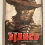 DJANGO (1966) DVD fotó