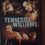 Tennessee Williams gyűjtemény 4DVD fotó