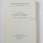 dr. Boross Géza : Történelem a szószéken-1979-teológiai szakkönyv fotó