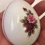 Még több Hollóházi porcelán ékszertartó vásárlás