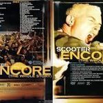 Scooter: Encore (The whole story) beszerezhetetlen duplalemezes ritkaság! fotó