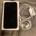 Apple Iphone 11 64GB Piros, telekomos. fotó