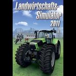 Farming Simulator 2011 (PC - Steam elektronikus játék licensz) fotó
