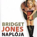 Bridget Jones naplója - DVD Amerikai romantikus vígjáték, Renée Zellweger, Hugh Grant fotó
