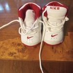 Nike baba cipő ÚJ! fotó