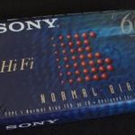 Sony HiFi 60 fotó