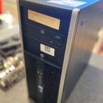 HP Compaq elite 8300 PC 1 Ft NMÁ! fotó