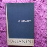 Vinogradov: Paganini fotó