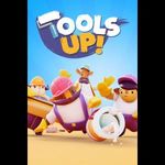 Tools Up! (PC - Steam elektronikus játék licensz) fotó