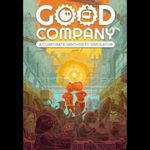 Good Company (PC - Steam elektronikus játék licensz) fotó