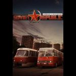 Workers & Resources: Soviet Republic (PC - Steam elektronikus játék licensz) fotó
