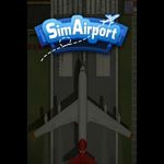 SimAirport (PC - Steam elektronikus játék licensz) fotó