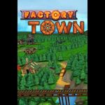 Factory Town (PC - Steam elektronikus játék licensz) fotó
