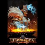 Hammerting (PC - Steam elektronikus játék licensz) fotó
