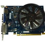 Elitegroup Geforce GTX750 Ti 2GB 128bit GDDR5 PCI-E videókártya fotó