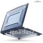APPLE MacBook Air 13" M1 (2020) (A2337, A2179), Air 13" (2018) (A1932), 2 részes hátlap, Szilikon... fotó