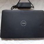[CAB] Dell Inspiron PP41L DC/3GB/160GB laptop fotó
