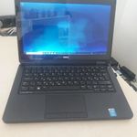 Dell Latitude E5250 notebook (126.) fotó