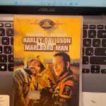 Harley Davidson és a Marlboro Man (1991) - magyar feliratos fotó