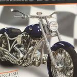 BIKERS BOOK 2003 - Harley-Davidson fotó