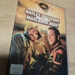 Harley Davidson és a Marlboro Man (1991) (Mickey Rourke, Don Johnson) - MAGYAR KIADÁSÚ RITKASÁG!! fotó