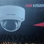 Hikvision biztonsági kamera DS-2CD3143G0-I(S) fotó