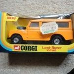 Land Rover 109WB Corgi eredeti dobozban játszatlan / gyűjteményből fotó