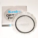 Kenko 67 mm UV szűrő vékony fotó