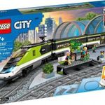 LEGO? City - Expresszvonat (60337) fotó
