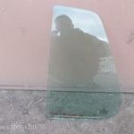 Vw Golf 4 bal hátsó háromszög ajtóüveg 1998-2007 fotó