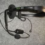 Xbox 360 Headset, ÚJ!( akár 2db is van) fotó