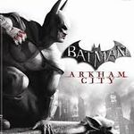 BATMAN ARKHAM CITY XBOX 360 fotó